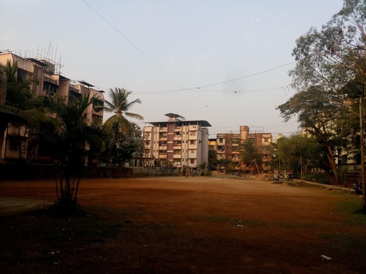 Modernizing Maharashtra’s Housing Societies: A Step Toward Better Living